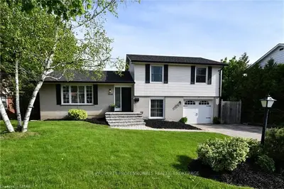 1020 ST CROIX Avenue, London North, ON N6H 3X7