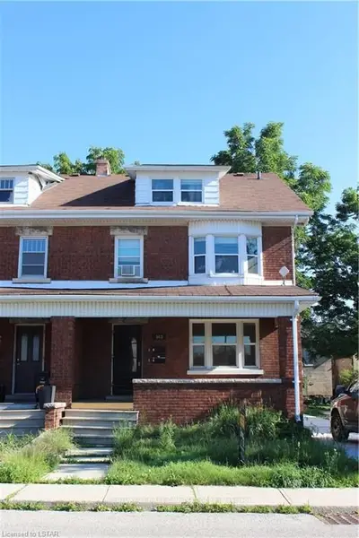 563 Adelaide Street, Woodstock, On N4s 4b7