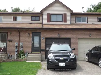 3 Garland Court, Ingersoll, On N5h 3x2