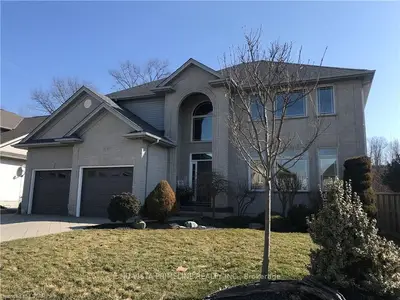 1238 SCHRAEDER Street, London South, ON N6K 4X6