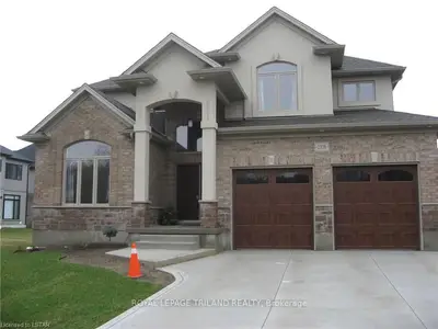 2308 BALLYMOTE Way, London North, ON N5X 0J7
