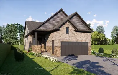 915 Holtby Court, London North, On N6g 0a7