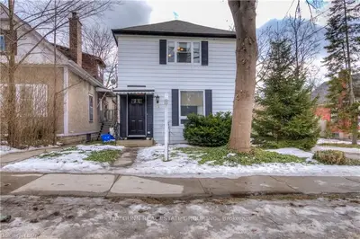 53 DUCHESS Avenue, London South, ON N6C 1N3