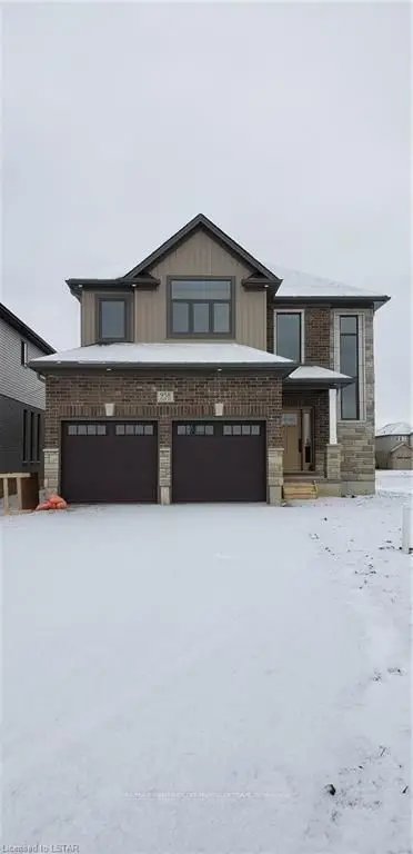 958 Lennon Way, London North, On N6g 0a7