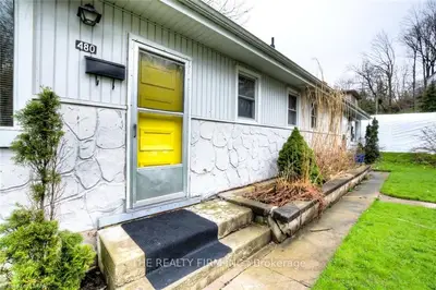 480 & 482 VALLEY Street, Central Elgin, ON N5L 1G5