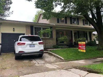 694 CHIDDINGTON Avenue, London South, ON N6C 2W8