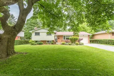 80 DENNIS Avenue, London South, ON N6P 1B5