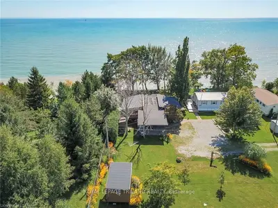 38 WARNICK Road, Haldimand County, ON N0A 1K0