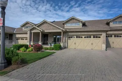 6965 RALEIGH Boulevard 17, London South, ON N6P 1W5