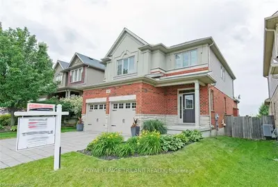 2147 WICKERSON Road, London South, ON N6K 5C4