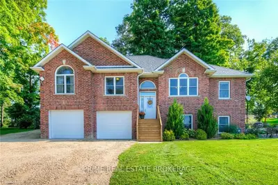 156 Huron Street, Zorra, On N0j 1j0