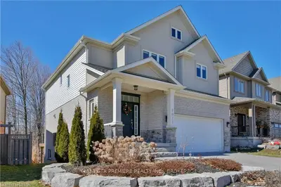2071 SPRINGRIDGE Drive, London North, ON N5X 0H3