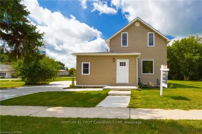 260 GRAHAM Street, West Elgin, ON N0L 2P0