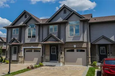 3400 CASTLE ROCK Place 81, London South, ON N6L 0C8