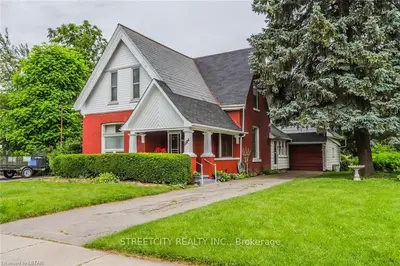 1224 YORK Street, London East, ON N5W 2V2