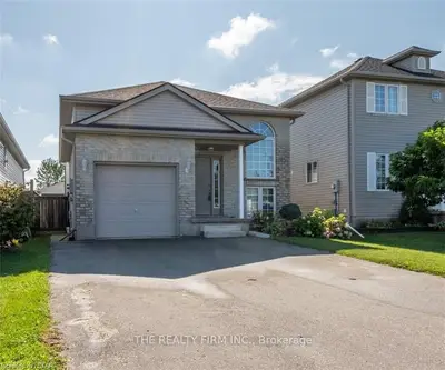 41877 JAMES Street, Southwold, ON N5P 4L5