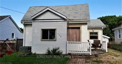 142 EMERSON Avenue, London South, ON N5Z 3L6