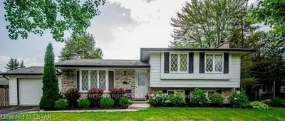 15 Balcarres Road, London North, ON N5X 2H5