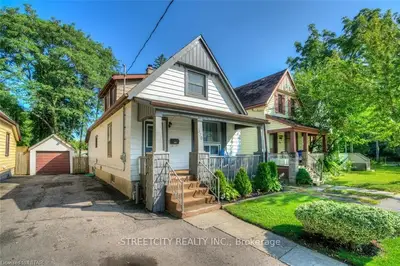 370 MORNINGTON Avenue, London East, ON N5Y 3C4