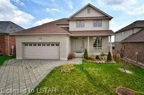 384 BERRYHILL Drive, London North, ON N5X 4L4