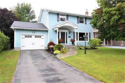 150 DUFFERIN Street, Aylmer, ON N5H 3B2