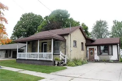 118 GIDLEY Street W, South Huron, ON N0M 1S2
