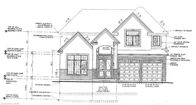 179 UNION Avenue, Middlesex Centre, ON N0L 1R0