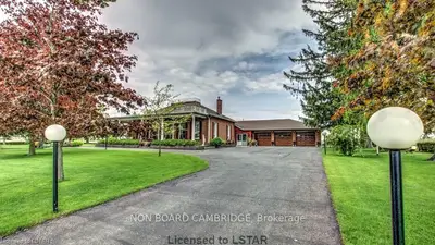 325899 Norwich Road, Norwich, On N0j 1p0