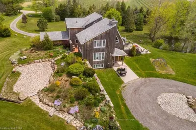 21018 Cooks Rd, Strathroy-caradoc, On, N0l 1w0