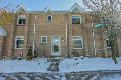 1294 BYRON BASELINE Road 36, London South, ON N6K 2E3