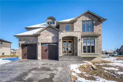 LOT 73 BRUSHLAND Crescent, London South, ON N6K 0C4