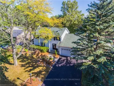 87 SHAVIAN Boulevard, London North, ON N6G 2P4