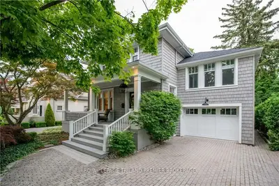 1010 WELLINGTON Street, London East, ON N6A 3T4