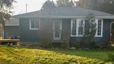 281 George Drive, Kawartha Lakes, On K0m 1a0
