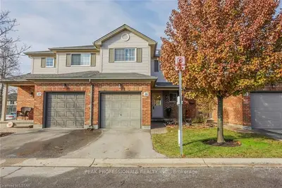 1199 REARDON Boulevard, London South, ON N6M 1H7