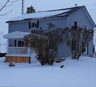 3650 #21, Kincardine, ON, N0G 2T0