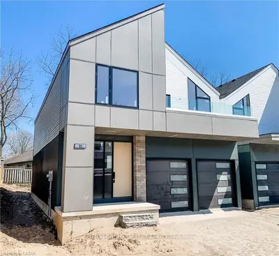 1195 RIVERSIDE Drive 16, London North, ON N6H 0K4