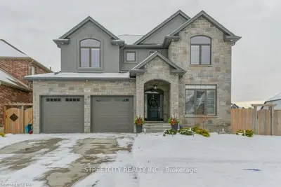 1645 BLACKWELL Boulevard, London North, ON N6X 0G6