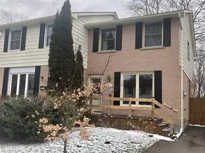 227 BRUNSWICK Crescent, London North, ON N6G 3L1