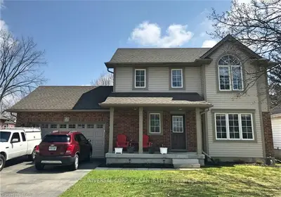 227 JOHN Street S, Aylmer, ON N5H 2C9