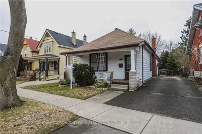 46 Victor Street, London South, ON N6C 1B7