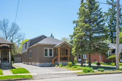 431 CHESTER Street, London South, ON N6C 2J3