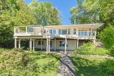 72869B DEMERS Street, Bluewater, ON N0M 2T0