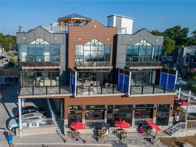 85 MAIN Street 204, Lambton Shores, ON N0M 1T0