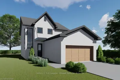297 Whiting Street 1, Ingersoll, On N5c 3p7