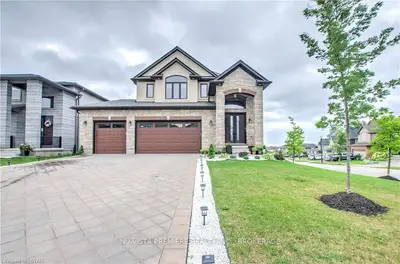 2119 GOUGH Avenue, London North, ON N5X 0H3