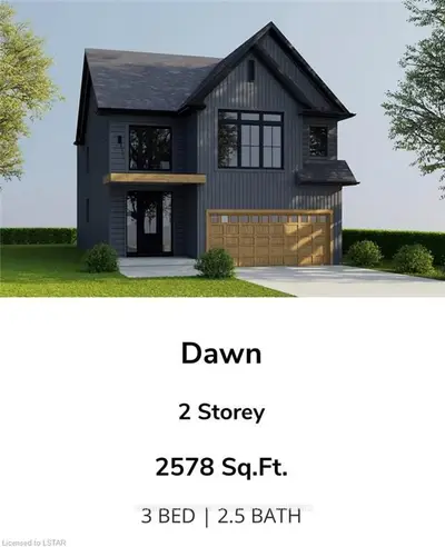297 Whiting Street 15, Ingersoll, On N5c 3p7