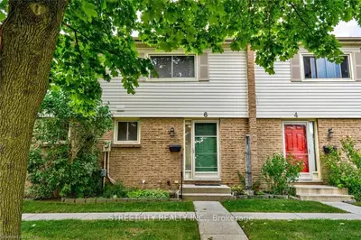 1600 CULVER Drive 6, London East, ON N5V 3H5