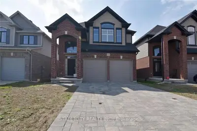 1527 FINLEY Crescent, London North, ON N6G 0S9