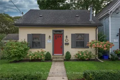 681 PRINCESS Avenue, London East, ON N5W 3M2